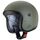 Caberg カベルグ フリーライド ヘルメット ミリタリー グリーン | C4CA0029, cab_C4CA0029_L - Caberg / カバーグヘルメット
