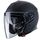 Caberg キャバーグ フライオン ヘルメット マット ブラック | C4HA0017, cab_C4HA0017_M - Caberg / カバーグヘルメット