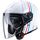 Caberg カバーグ フライオン バカリ ヘルメット ホワイト bmw | C4HC00D6, cab_C4HC00D6_L - Caberg / カバーグヘルメット
