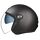 NEXX / ネックス ジェット ヘルメット Garage X.G20 GROOVY SV Black Matt | 01G2001343011, nexx_01G2001343011-S - Nexx / ネックス ヘルメット