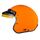 NEXX / ネックス ジェット ヘルメット Garage X.G20 Saloon Orange | 01G2007340025, nexx_01G2007340025-L - Nexx / ネックス ヘルメット