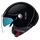 NEXX / ネックス ジェット ヘルメット Urban SX.60 Royale Black Silver | 01X6001301063, nexx_01X6001301063-XL - Nexx / ネックス ヘルメット