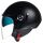 NEXX / ネックス ジェット ヘルメット Urban SX.60 Nova Black Matt | 01X6001312011, nexx_01X6001312011-S - Nexx / ネックス ヘルメット