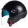 NEXX / ネックス ジェット ヘルメット Urban SX.60 Artizan Black Matt | 01X6001313011, nexx_01X6001313011-M - Nexx / ネックス ヘルメット