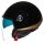NEXX / ネックス ジェット ヘルメット Urban SX.60 Sienna Black Gold | 01X6001338030, nexx_01X6001338030-L - Nexx / ネックス ヘルメット