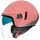 NEXX / ネックス ジェット ヘルメット Urban SX.60 Sienna Pink Gum | 01X6015338249, nexx_01X6015338249-XS - Nexx / ネックス ヘルメット