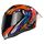 NEXX / ネックス フルフェイス ヘルメット Sport X.R3R Zorga Orange Green | 01XR301347547, nexx_01XR301347547-XL - Nexx / ネックス ヘルメット