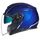 NEXX / ネックス ジェット ヘルメット Urban X.VILIBY Signature Indigo Blue | 01XVB03322861, nexx_01XVB03322861-XXS - Nexx / ネックス ヘルメット