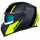 NEXX / ネックス フルフェイス ヘルメット Touring X.VILITUR Hi-Viz Neon Grey | 01XVT01288895, nexx_01XVT01288895-XXS - Nexx / ネックス ヘルメット