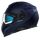 NEXX / ネックス フルフェイス ヘルメット Touring X.VILITUR Plain Blue Indigo Matt | 01XVT03226851, nexx_01XVT03226851-M - Nexx / ネックス ヘルメット