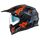 NEXX / ネックス フルフェイス ヘルメット Adventure X.WED2 Wild Country Black Orange Matt | 01XWE01259148, nexx_01XWE01259148-3XL - Nexx / ネックス ヘルメット