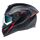 NEXX / ネックス フルフェイス ヘルメット Sport SX.100R SHORTCUT Black Red Matt | 01SXR01281868, nexx_01SXR01281868-XXL - Nexx / ネックス ヘルメット