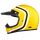 NEXX / ネックス フルフェイス ヘルメット Garage X.G200 Ghardaia Yellow Black | 01XG205321975, nexx_01XG205321975-L - Nexx / ネックス ヘルメット