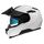 NEXX / ネックス モジュラー ヘルメット Adventure X.VILIJORD Plain White | 01XVJ00255018, nexx_01XVJ00255018-XXL - Nexx / ネックス ヘルメット