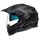 NEXX / ネックス フルフェイス ヘルメット Adventure X.WED2 CARBON VAAL Black Matt | 01XWE23302011, nexx_01XWE23302011-L - Nexx / ネックス ヘルメット