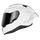 NEXX / ネックス フルフェイス ヘルメット Sport X.R3R Plain White | 01XR300333018, nexx_01XR300333018-L - Nexx / ネックス ヘルメット