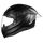 NEXX / ネックス フルフェイス ヘルメット Sport X.R3R Plain Black Matt | 01XR301333011, nexx_01XR301333011-XS - Nexx / ネックス ヘルメット