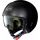 Nolan / ノーラン N21 Special ヘルメット オープンフェイス ブラック, nol_N2N0005020699 - Nolan / ノーラン & エックスライトヘルメット