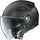 Nolan / ノーラン N33 Evo Classic ヘルメット オープンフェイス ブラック, nol_N3V0001030047 - Nolan / ノーラン & エックスライトヘルメット