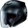 Nolan / ノーラン N40.5 Classic N-Com ヘルメット オープンフェイス ブラック マット, nol_N450000270109 - Nolan / ノーラン & エックスライトヘルメット