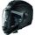 Nolan / ノーラン N70.2 GT Classic N-Com ヘルメット モジュラー ブラック マット, nol_N7G0000270109 - Nolan / ノーラン & エックスライトヘルメット