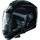 Nolan / ノーラン N70.2 GT Special N-Com ヘルメット モジュラー ブラック, nol_N7G0004200129 - Nolan / ノーラン & エックスライトヘルメット