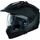 Nolan / ノーラン N70.2 X Special N-Com ヘルメット デュアルスポーツ ブラックグラファイト, nol_N7X0004200097 - Nolan / ノーラン & エックスライトヘルメット