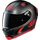 X-Lite / エックスライト X-803 Ultra Carbon Puro Sport ヘルメット フルフェイス レッド/ブラック-1, nol_U830003420049 - Nolan / ノーラン & エックスライトヘルメット