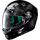 X-Lite / エックスライト X-803 Ultra Carbon Puro ヘルメット フルフェイス ブラック, nol_U830008090019 - Nolan / ノーラン & エックスライトヘルメット