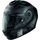 X-Lite / エックスライト X-903 Ultra Carbon Modern Class N-Com ヘルメット フルフェイス ブラック マット, nol_X9U0003730029 - Nolan / ノーラン & エックスライトヘルメット