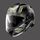 Nolan / ノーラン モジュラーヘルメット N100 5 Upwind N-com ブラックイエローマット | N15000522059, nol_N150005220596 - Nolan / ノーラン & エックスライトヘルメット
