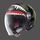 Nolan / ノーラン ジェットヘルメット N21 バイザー Skydweller グリーンブラックマット | N21000548091, nol_N210005480911 - Nolan / ノーラン & エックスライトヘルメット