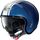 Nolan / ノーラン ジェットヘルメット N21 Dolce Vita カイマンブルー | N2N000589105, nol_N2N0005891051 - Nolan / ノーラン & エックスライトヘルメット