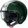 Nolan / ノーラン ジェットヘルメット N21 Dolce Vita フォレストグリーン | N2N000589106, nol_N2N0005891069 - Nolan / ノーラン & エックスライトヘルメット