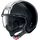 Nolan / ノーラン ジェットヘルメット N21 Dolce Vita ブラックマット | N2N000589107, nol_N2N0005891076 - Nolan / ノーラン & エックスライトヘルメット