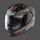 Nolan / ノーラン フルフェイスヘルメット N60 6 Sbk ヘルメット ブラックマット | N66000329032, nol_N660003290321 - Nolan / ノーラン & エックスライトヘルメット