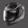Nolan / ノーラン フルフェイスヘルメット N60 6 Moto Gp ヘルメット ブラックマット | N66000408031, nol_N660004080311 - Nolan / ノーラン & エックスライトヘルメット