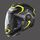 Nolan / ノーラン モジュラーヘルメット N70 2 Gt Spinnaker N-com イエローブラックマット | N7G000565044, nol_N7G0005650448 - Nolan / ノーラン & エックスライトヘルメット