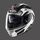 Nolan / ノーラン モジュラーヘルメット X-lite X-1005 Ultra Carbon Fiery N-com ホワイト | U15000532027, nol_U150005320271 - Nolan / ノーラン & エックスライトヘルメット