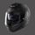 Nolan / ノーラン モジュラーヘルメット X-lite X-1005 Elegance N-com フラットブラック | X15000205004, nol_X150002050047 - Nolan / ノーラン & エックスライトヘルメット