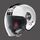 Nolan / ノーラン ジェットヘルメット N21 バイザー Dolce Vita ホワイト | N21000589094, nol_N210005890942 - Nolan / ノーラン & エックスライトヘルメット
