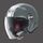 Nolan / ノーラン ジェットヘルメット N21 バイザー Dolce Vita スレートグレイ | N21000589095, nol_N210005890951 - Nolan / ノーラン & エックスライトヘルメット