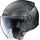 Nolan / ノーラン ジェットヘルメット N33 Evo Classic フラットバルカングレイ | N3V000103102, nol_N3V0001031021 - Nolan / ノーラン & エックスライトヘルメット
