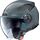 Nolan / ノーラン ジェットヘルメット N33 Evo Classic スレートグレイ | N3V000103108, nol_N3V0001031081 - Nolan / ノーラン & エックスライトヘルメット