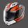 Nolan / ノーラン フルフェイスヘルメット N60 6 Downshift N-com オレンジ ブラック | N66000566038, nol_N660005660381 - Nolan / ノーラン & エックスライトヘルメット