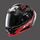 Nolan / ノーラン フルフェイスヘルメット X-lite X-803 Rs Ultra Carbon ヘルメット Hot Lap レッド | U8R000482013, nol_U8R0004820131 - Nolan / ノーラン & エックスライトヘルメット