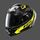 Nolan / ノーラン フルフェイスヘルメット X-lite X-803 Rs Ultra Carbon ヘルメット Hot Lap イエロー | U8R000482016, nol_U8R0004820161 - Nolan / ノーラン & エックスライトヘルメット