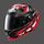Nolan / ノーラン フルフェイスヘルメット X-lite X-803 Rs Ultra Carbon Motormaster レッド | U8R000525051, nol_U8R0005250511 - Nolan / ノーラン & エックスライトヘルメット