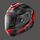 Nolan / ノーラン フルフェイスヘルメット X-lite X-903 Ultra Carbon Grand Tour N-com レッド | X9U000622059, nol_X9U0006220591 - Nolan / ノーラン & エックスライトヘルメット