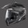 Nolan / ノーラン モジュラーヘルメット N70 2x Torpedo N-com グレイラバグレイマット | N7X000547041, nol_N7X0005470415 - Nolan / ノーラン & エックスライトヘルメット